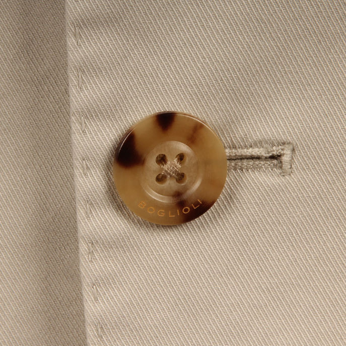 BLAZER TASCA TOPPA Man Ice