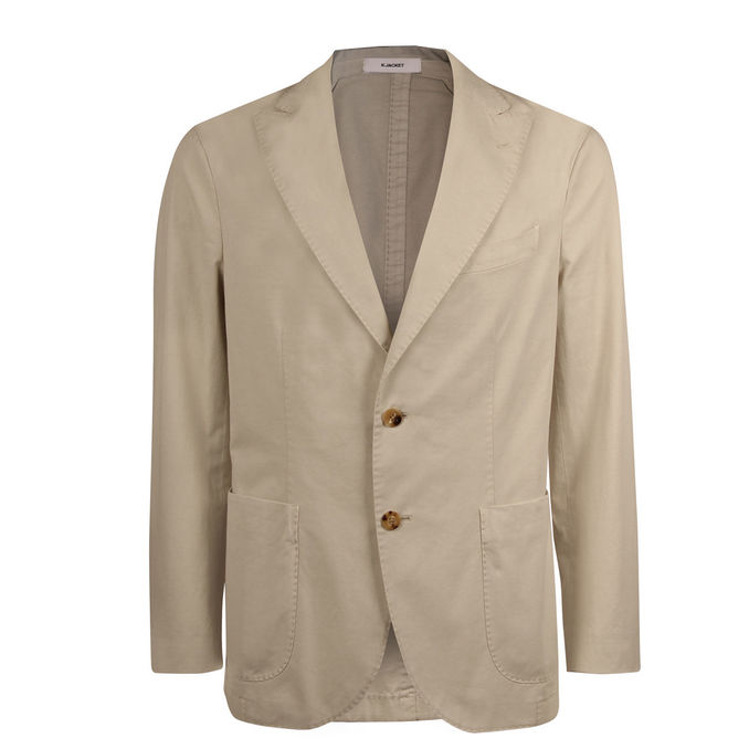 BLAZER TASCA TOPPA Man Ice