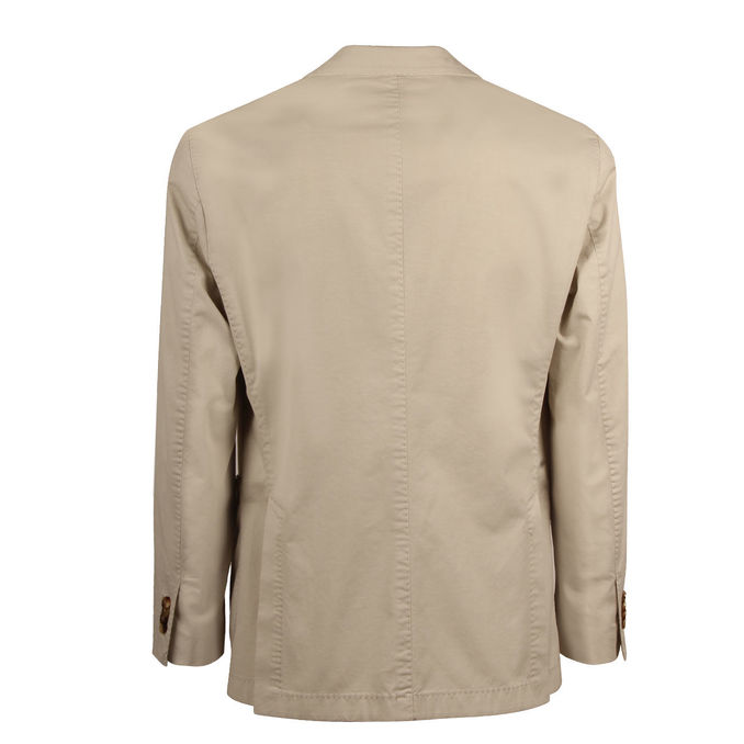 BLAZER TASCA TOPPA Man Ice