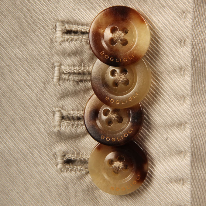 BLAZER TASCA TOPPA Man Ice