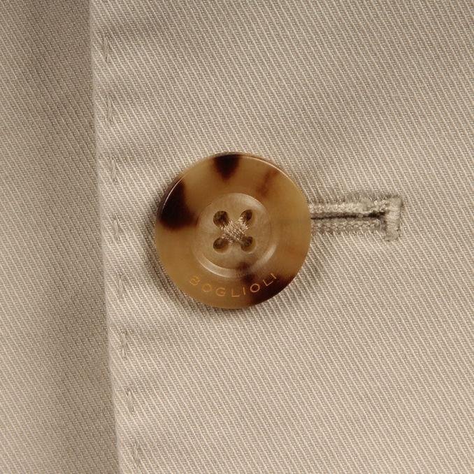 BLAZER TASCA TOPPA Man Ice