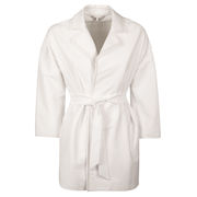 BLAZER VISONE Woman White  BLAZER VISONE Woman White