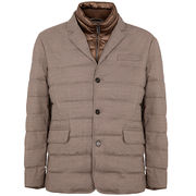 BLAZER WITH BIB BLAZER WITH BIB