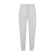 BLOCKING CARGO HWK SWEATPANTS Man Stratus grey BLOCKING CARGO HWK SWEATPANTS Man Stratus grey