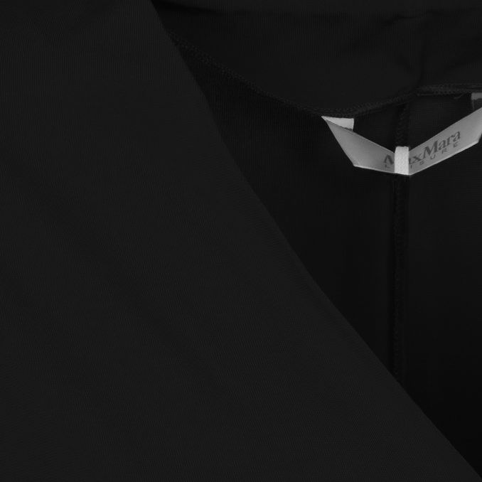 BLOUSE LINFA Woman Black