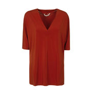 BLOUSE LINFA Woman Eathenware BLOUSE LINFA Woman Eathenware