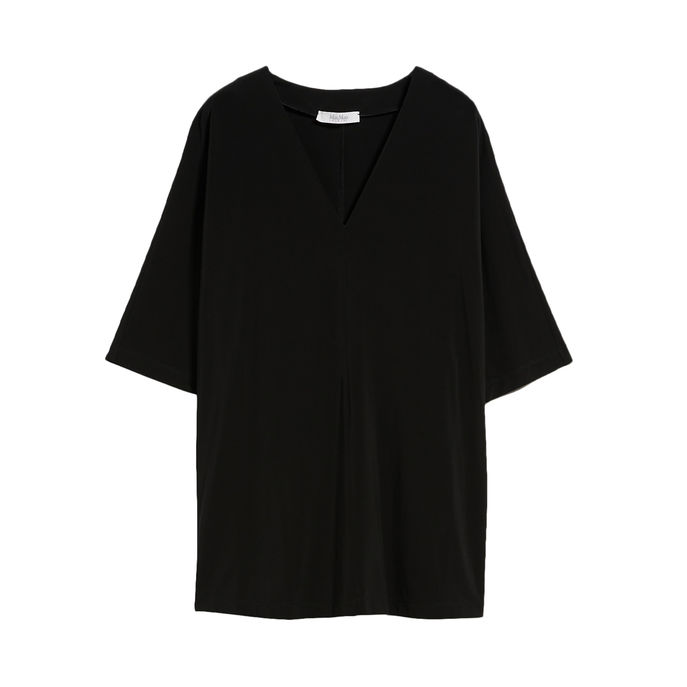 BLOUSE LOCARNO Woman Black