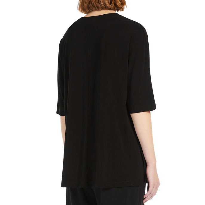 BLOUSE LOCARNO Woman Black