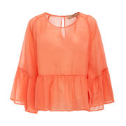 BLOUSE Woman Ace BLOUSE Woman Ace