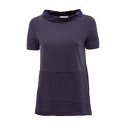 BLUSA TIFFANY MUST HAVE Donna Malva BLUSA TIFFANY MUST HAVE Donna Malva