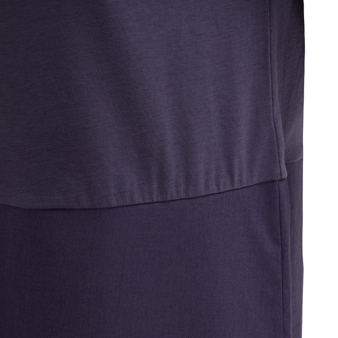 BLUSA TIFFANY MUST HAVE Donna Malva
