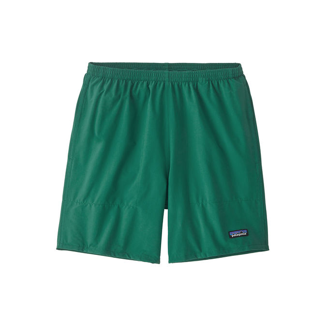 BOARDSHORT BAGGIES LIGHTS Man Conifer Green