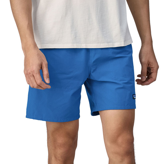 BOARDSHORT BAGGIES LIGHTS Man Endless Blue