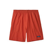 BOARDSHORT BAGGIES LIGHTS Man Pimento Red BOARDSHORT BAGGIES LIGHTS Man Pimento Red