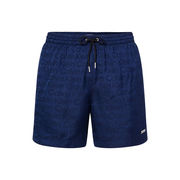 BOARDSHORT DRAWSTRING Man Logojacquard BOARDSHORT DRAWSTRING Man Logojacquard