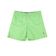 BOARDSHORT HAWAIIAN Kid Green  BOARDSHORT HAWAIIAN Kid Green