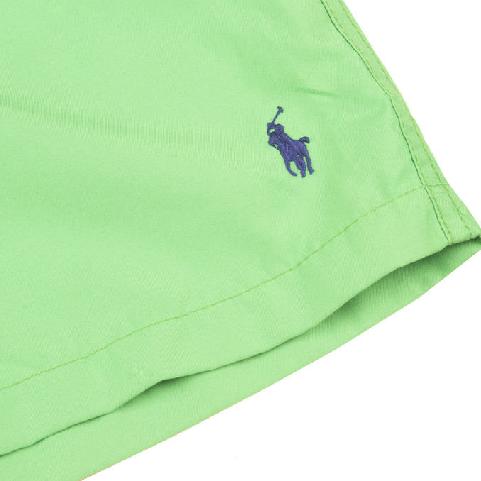 BOARDSHORT HAWAIIAN Kid Green