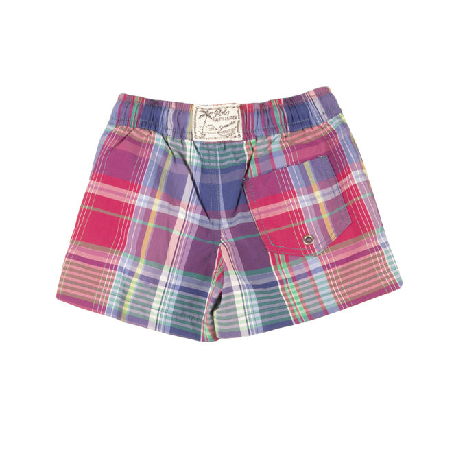 BOARDSHORT HAWAIIAN Kid Multicolor