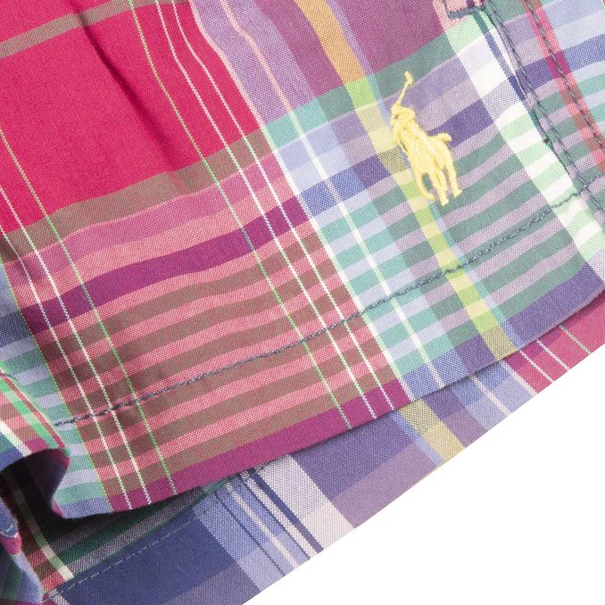 BOARDSHORT HAWAIIAN Kid Multicolor