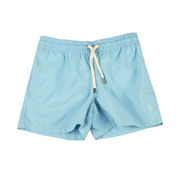 BOARDSHORT Kid Light Blue BOARDSHORT Kid Light Blue