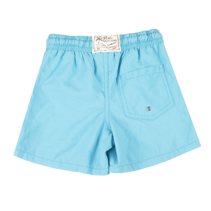 BOARDSHORT Kid Ocean Lime