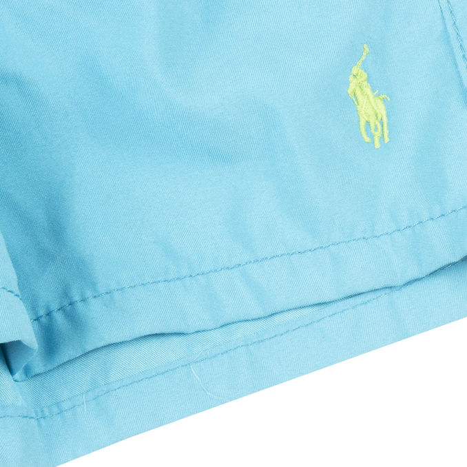BOARDSHORT Kid Ocean Lime