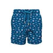 BOARDSHORT LIGHTING MICRO FANTASY ULTRALIGHT Woman Blowfish BOARDSHORT LIGHTING MICRO FANTASY ULTRALIGHT Woman Blowfish
