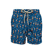 BOARDSHORT LIGHTING MICRO FANTASY ULTRALIGHT Woman Double Spritz BOARDSHORT LIGHTING MICRO FANTASY ULTRALIGHT Woman Double Spritz