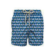 BOARDSHORT LIGHTING MICRO FANTASY ULTRALIGHT Woman Padel Match BOARDSHORT LIGHTING MICRO FANTASY ULTRALIGHT Woman Padel Match