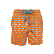 BOARDSHORT LIGHTING MICRO FANTASY ULTRALIGHT Woman Surf Rider BOARDSHORT LIGHTING MICRO FANTASY ULTRALIGHT Woman Surf Rider