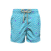 BOARDSHORT LIGHTING MICRO FANTASY ULTRALIGHT Woman Vorago BOARDSHORT LIGHTING MICRO FANTASY ULTRALIGHT Woman Vorago