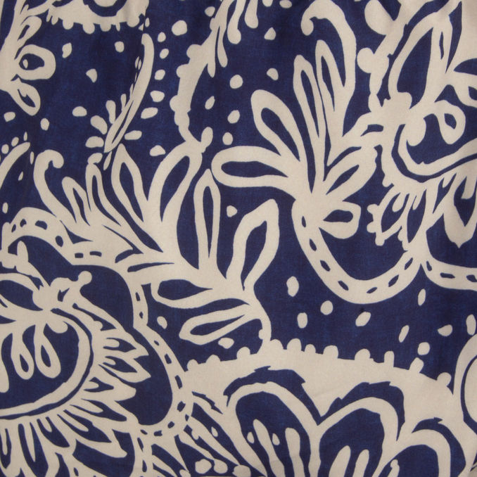 BOARDSHORT SEERSUCKER Man Blue White