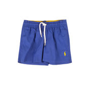 BOARDSHORT TODDLER HAWAII Kid Blue  BOARDSHORT TODDLER HAWAII Kid Blue