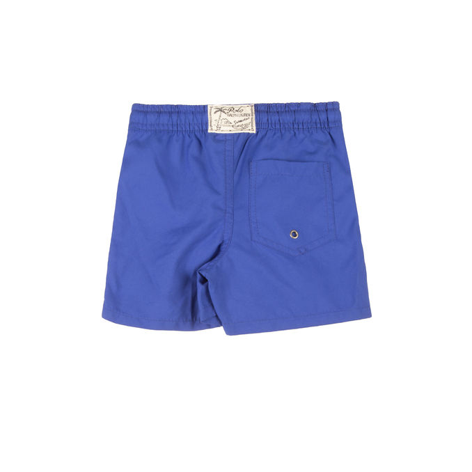 BOARDSHORT TODDLER HAWAII Kid Blue 