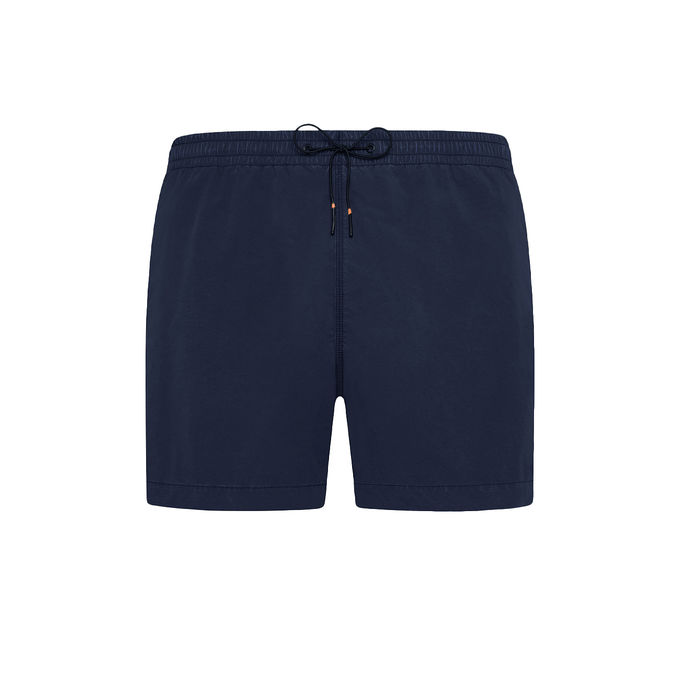 BOARDSHORT URBAN GDY TRAMONTANA Man Blue Black