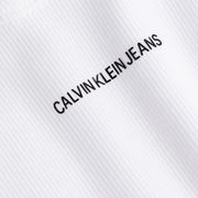 calvin klein seasonal monogram high leg body women - Γυναικείες Μπλούζες -  Shopistas