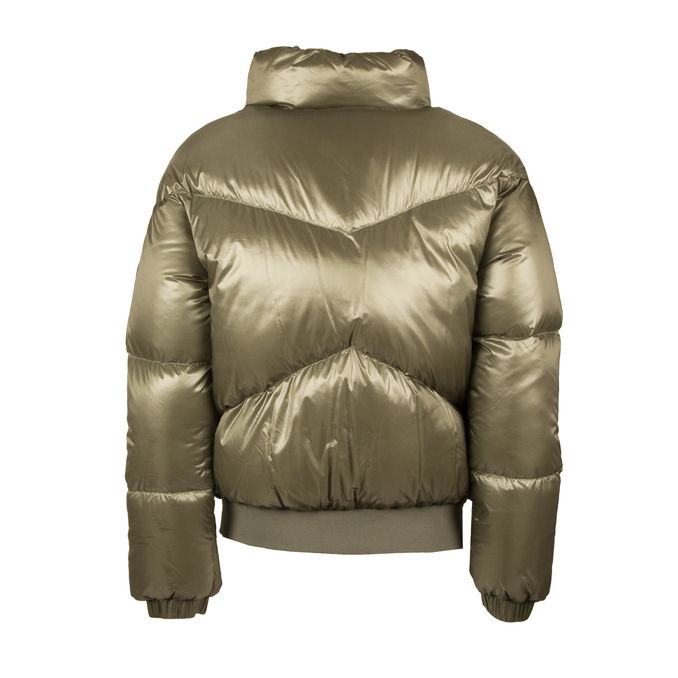 BOMBER ALIQUIPPA Kid Tundra Grey