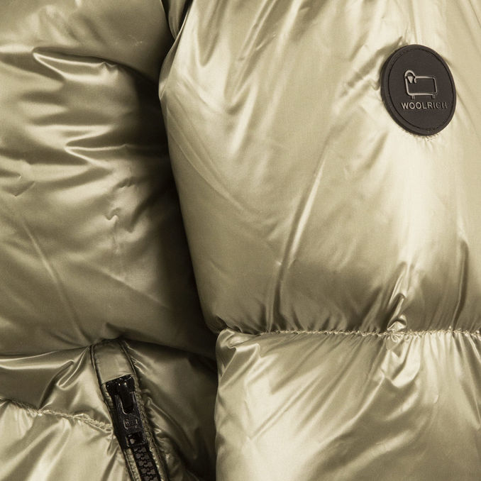 BOMBER ALIQUIPPA Kid Tundra Grey