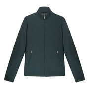 BOMBER ASHJO Man Green Gable BOMBER ASHJO Man Green Gable