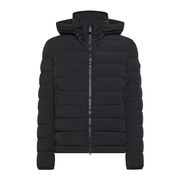 BOMBER BOGGS NS 02 IN TELA STRETCH Man Black BOMBER BOGGS NS 02 IN TELA STRETCH Man Black