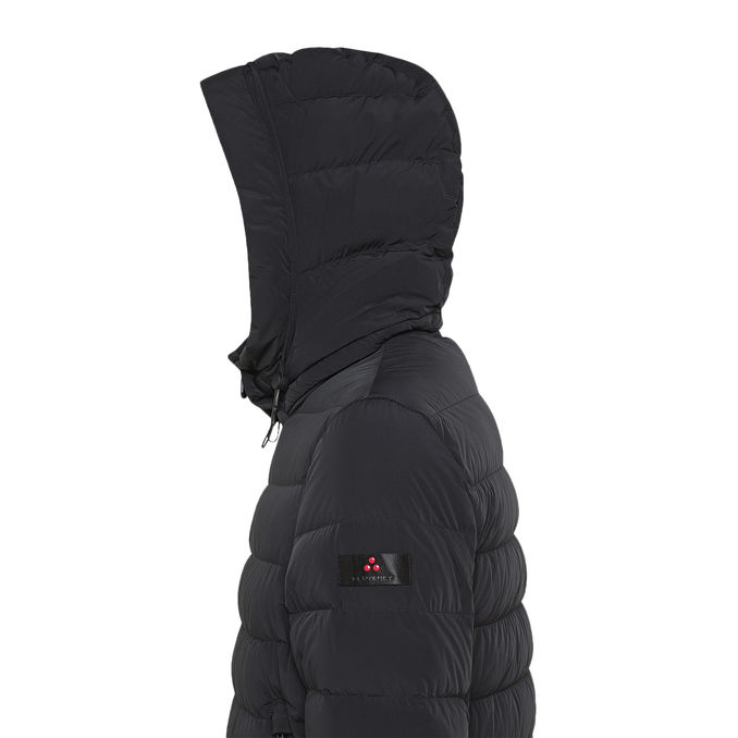 BOMBER BOGGS NS 02 IN TELA STRETCH Man Black