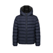 BOMBER CLASSIC FEATHER Kid Navy Vulcan BOMBER CLASSIC FEATHER Kid Navy Vulcan