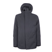 BOMBER CLASSIC SMOOTH FEATHER Man Navy BOMBER CLASSIC SMOOTH FEATHER Man Navy