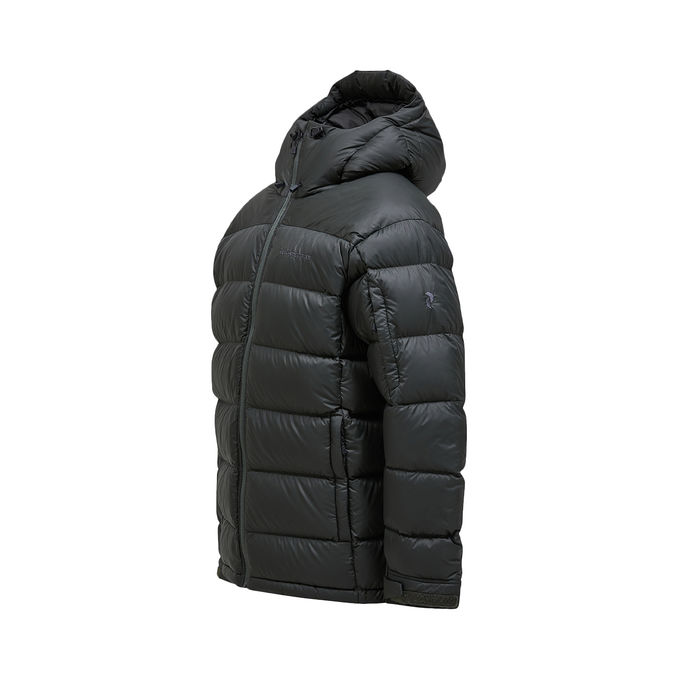 BOMBER FROST DOWN Man Olive Extreme