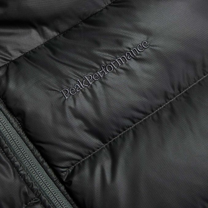 BOMBER FROST DOWN Man Olive Extreme