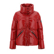 BOMBER GLOSS Woman Barolo  BOMBER GLOSS Woman Barolo