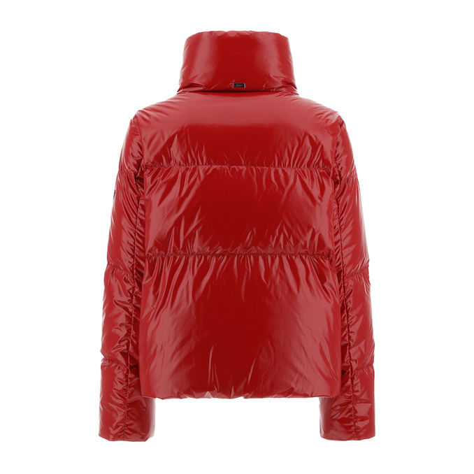 BOMBER GLOSS Woman Barolo
