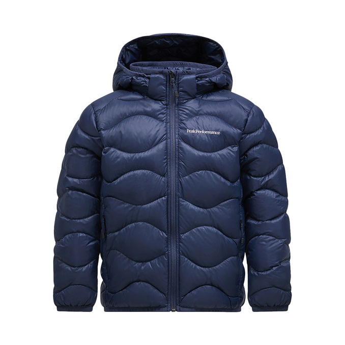 BOMBER HELIUM DOWN WAVES Kid Blue Shadow