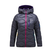 BOMBER HELIUM UTILITY Woman Motion Grey Parachute Purple BOMBER HELIUM UTILITY Woman Motion Grey Parachute Purple