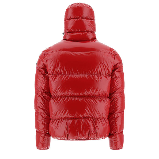 BOMBER IN GLOSS Man Barolo 